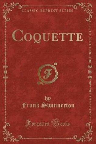 Cover of Coquette (Classic Reprint)
