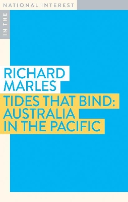 Cover of Tides that Bind