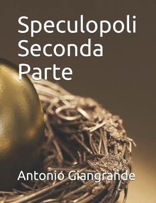 Book cover for Speculopoli Seconda Parte