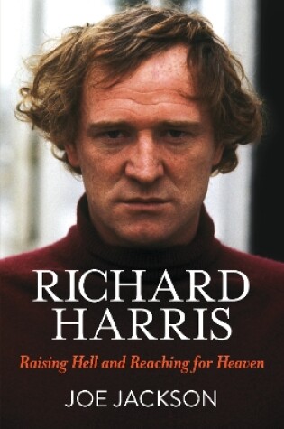 Cover of Richard Harris