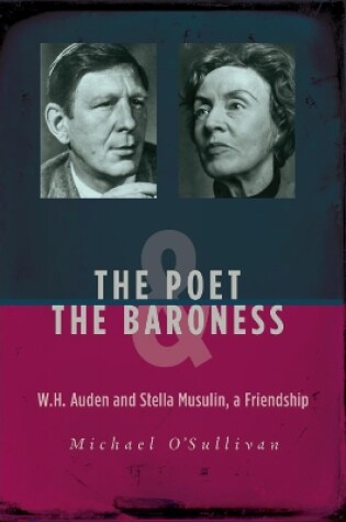 Cover of The Poet & the Baroness