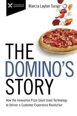 Cover of The Domino’s Story