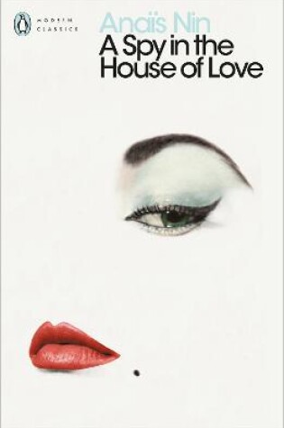 Cover of A Spy In The House Of Love