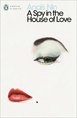 Book cover for A Spy In The House Of Love