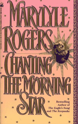 Book cover for Charting in the Morning Star