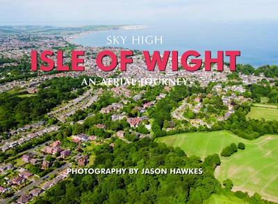 Book cover for Sky High Isle of Wight