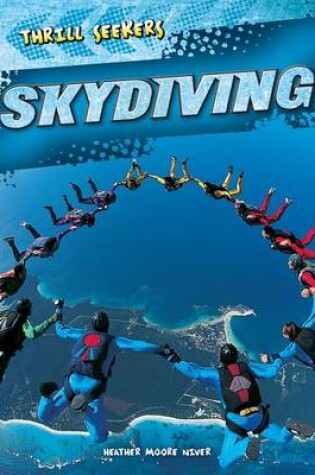 Cover of Skydiving