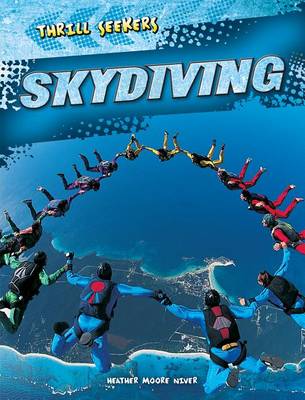 Cover of Skydiving