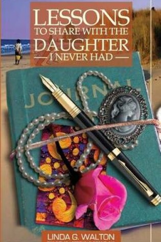 Cover of Lessons To Share With The Daughter I Never Had