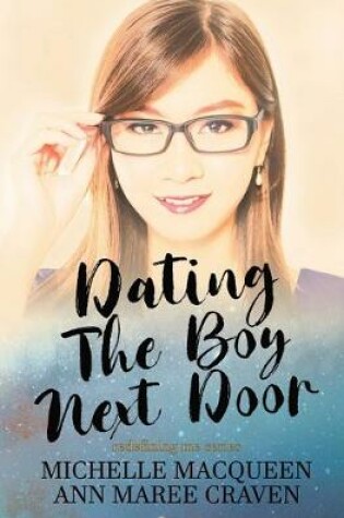 Cover of Dating the Boy Next Door