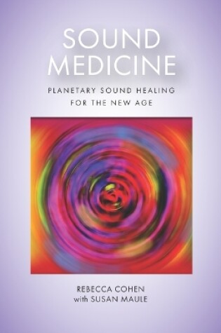 Cover of Sound Medicine