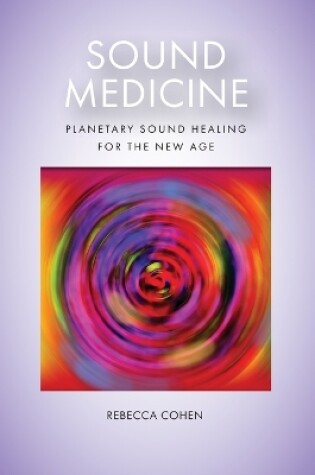 Cover of Sound Medicine