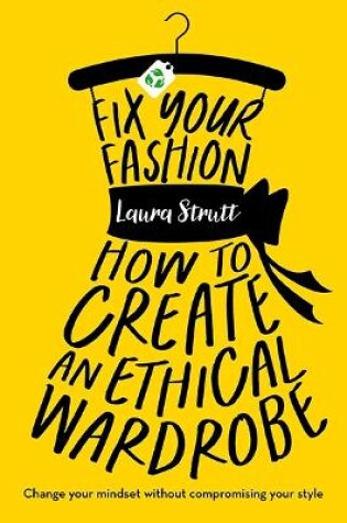 Cover of Fix Your Fashion