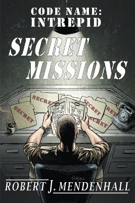 Book cover for Secret Missions