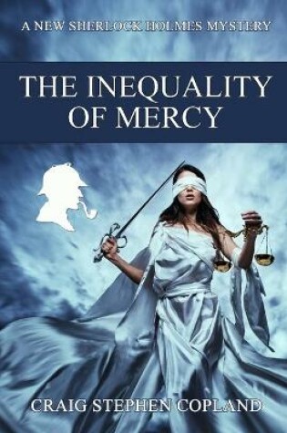 Cover of The Inequality of Mercy