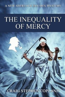 Book cover for The Inequality of Mercy