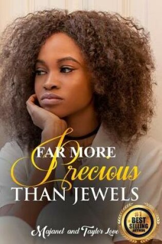 Cover of Far More Precious than Jewels