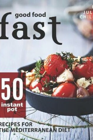 Cover of Good Food Fast