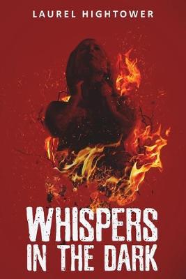 Book cover for Whispers in the Dark