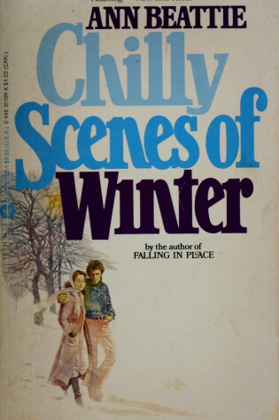 Cover of Chilly Scenes of Winter