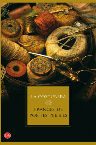 Cover of La Costurera