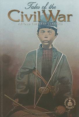 Cover of Tales of the Civil War