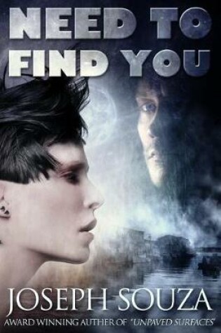Cover of Need To Find You