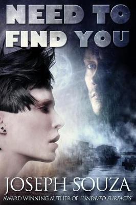 Book cover for Need To Find You