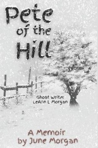 Cover of Pete of the Hill