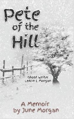 Book cover for Pete of the Hill