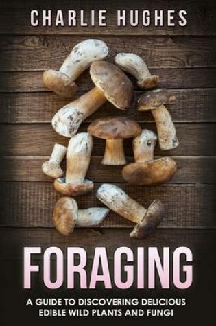 Cover of Foraging