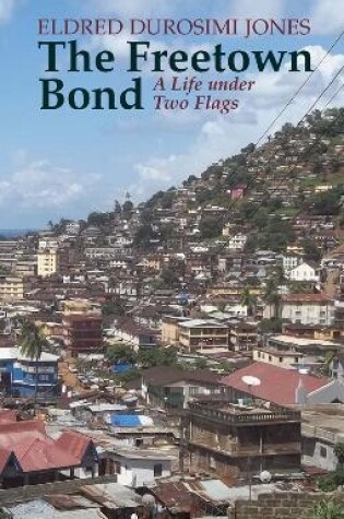 Cover of The Freetown Bond