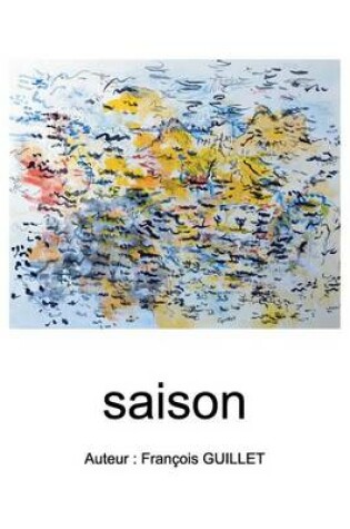 Cover of Saison