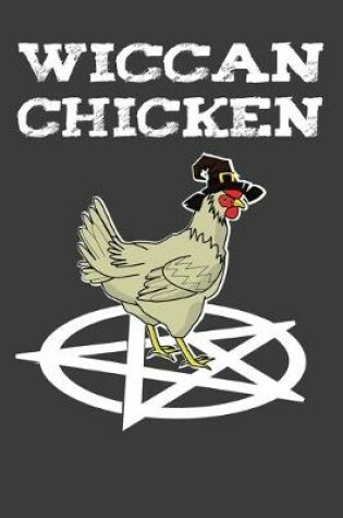 Cover of Wiccan Chicken