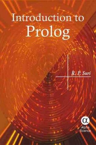 Cover of Introduction to Prolog