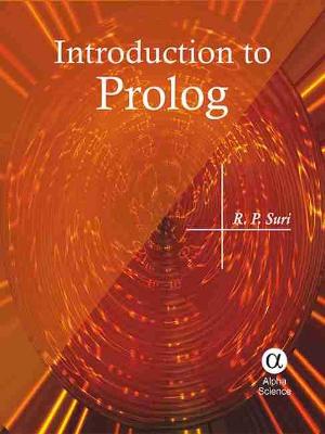 Book cover for Introduction to Prolog