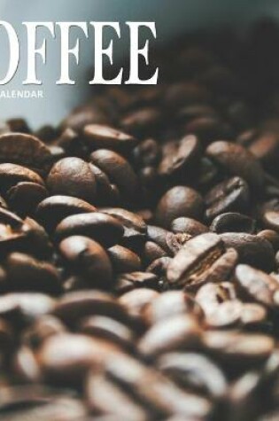 Cover of Coffee