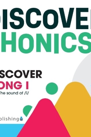 Cover of Discover Long I