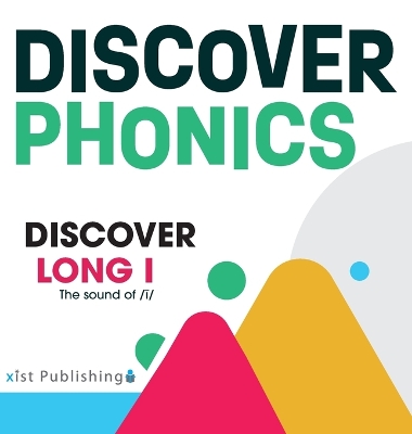 Cover of Discover Long I