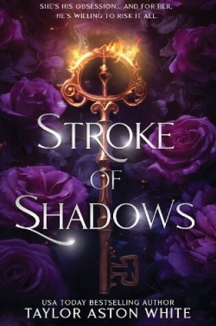 Cover of Stroke of Shadows - Special Edition