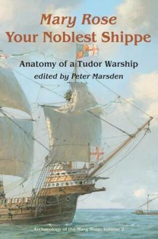 Cover of Your Noblest Shippe