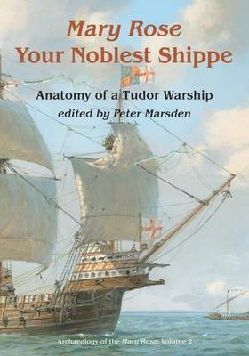 Cover of Your Noblest Shippe