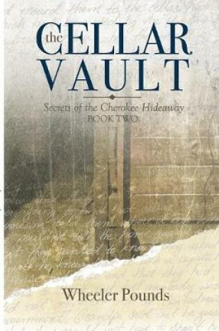 Cover of The Cellar Vault