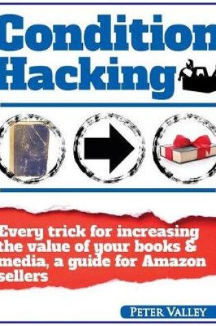 Cover of Condition Hacking