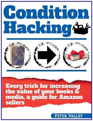Book cover for Condition Hacking