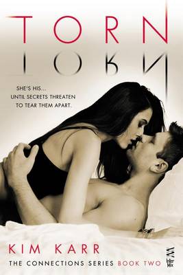 Book cover for Torn