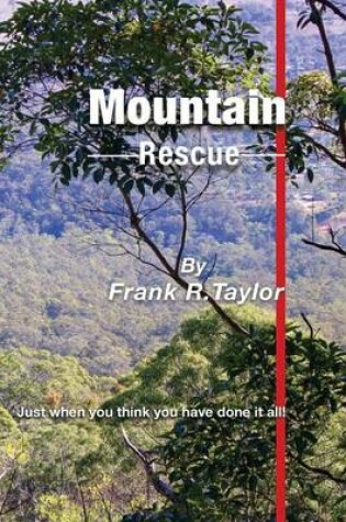 Cover of Mountain Rescue