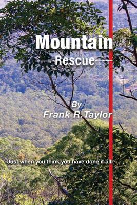 Book cover for Mountain Rescue