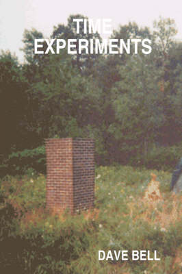 Book cover for Time Experiments