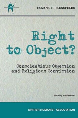 Cover of Right to Object?